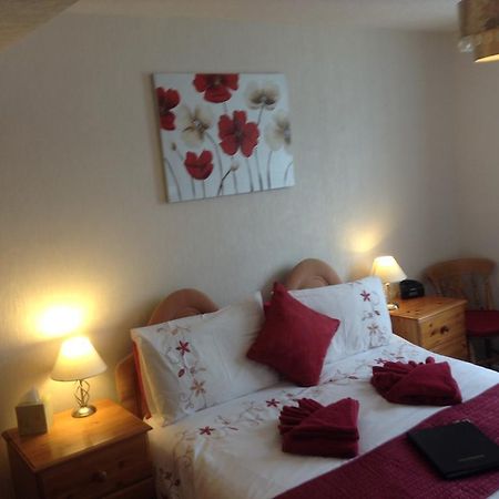 יורק Chelmsford Place Guest House מראה חיצוני תמונה