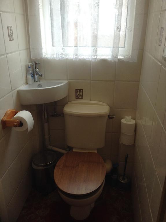 יורק Chelmsford Place Guest House חדר תמונה