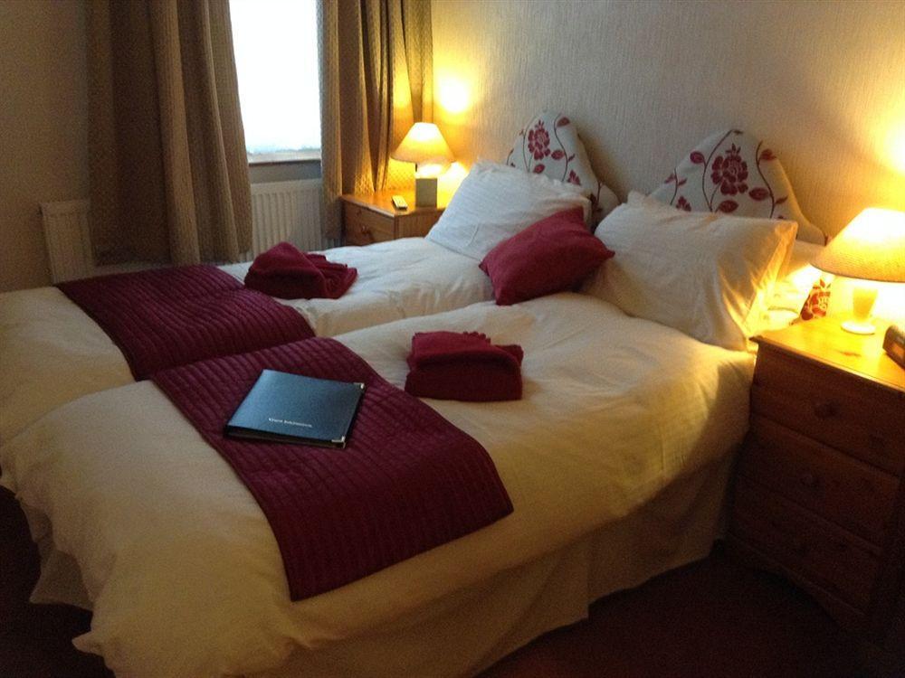 יורק Chelmsford Place Guest House מראה חיצוני תמונה