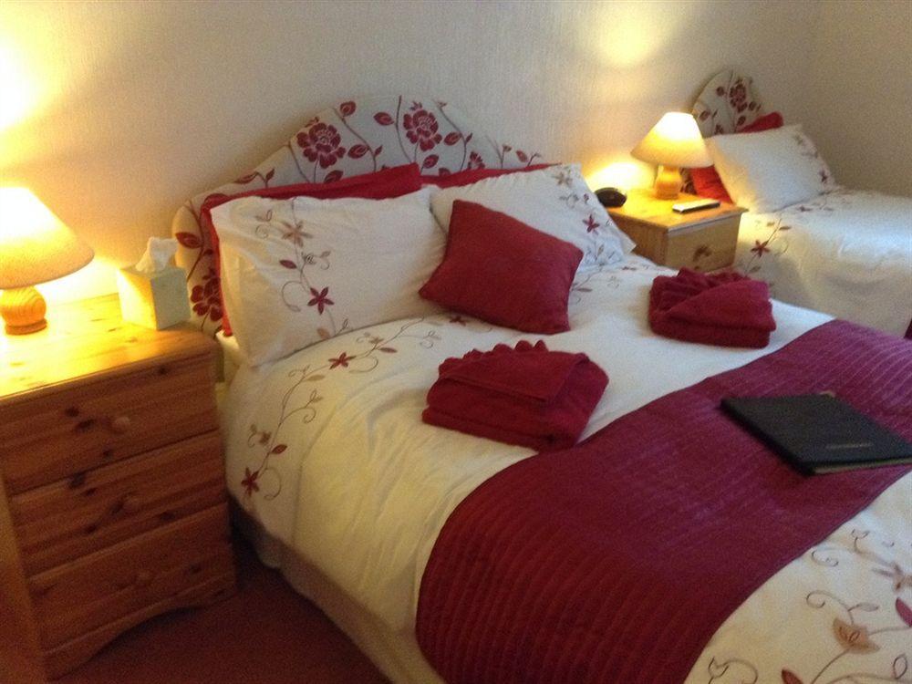 יורק Chelmsford Place Guest House מראה חיצוני תמונה