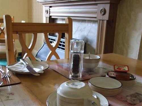 יורק Chelmsford Place Guest House מראה חיצוני תמונה