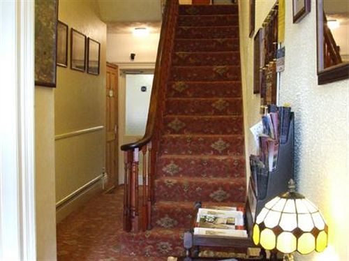 יורק Chelmsford Place Guest House מראה חיצוני תמונה